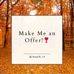 Send offers and make bundles to save on shipping!